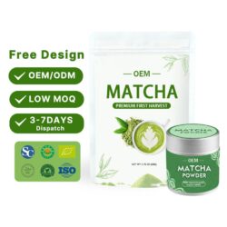 Sunecoo ceremonial matcha powder