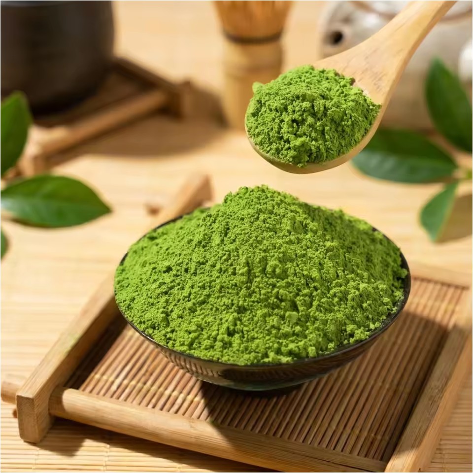 Premium Ceremonial Grade Matcha Powder | Sunecoo Matcha
