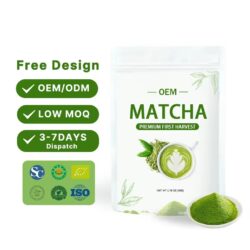 Premium First Harvest Matcha Powder | Sunecoo Matcha