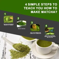 Wholesale Organic Matcha Tea Powder | Sunecoo Matcha